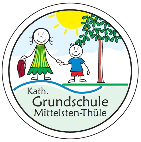 Grundschule Mittelsten-Thüle